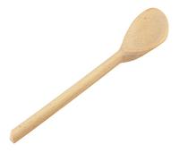 Apollo Beech Wood Spoon, Size 12in