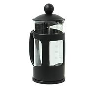Apollo French Press Coffee Plunger in Black, Size 350ml | Charlies