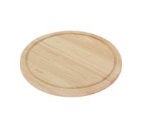 Apollo Bread Board 30Cm Round Durable Non-Slip Easy-Clean Cutting & Serving Board For Kitchen Use