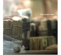 Apollo Brown & Crimeapple This, Is Not That (CD) Album (US IMPORT)