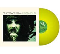 Apollo Brown & Ghost - 36 Seasons: Deluxe 10th Anniversary - Deluxe Edition Colo