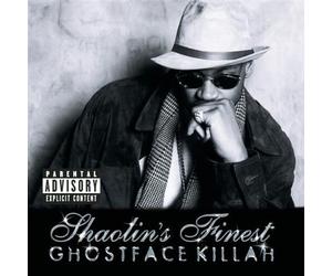 Apollo Brown & Ghostface Killah - Shaolin's Finest [New CD] Asia - Import