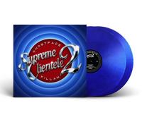 Ghostface Killah - Supreme Clientele 2 (Blue Steel LP) [VINYL]