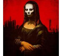 Apollo Brown & Joell Ortiz - Mona Lis [VINYL]