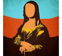 Apollo Brown & Joell Ortiz - Mona Lisa