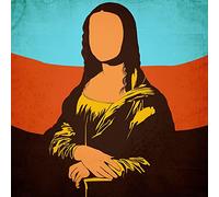 Apollo Brown & Joell Ortiz - Mona Lisa [VINYL]