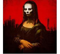 Apollo Brown & Joell Ortiz Mona Lisa (Vinyl) Deluxe 12" Album (US IMPORT)