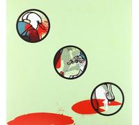 APOLLO BROWN/PLANET ASIA/GENSU DEAN/GUILTY SIMPSON: STITC - LP vinyl BRAND NEW