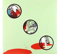 Apollo Brown, Planet Asia, Gensu Dean, Guilty Simpson - Stitched Up & Shaken [VINYL]