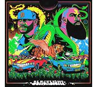 Apollo Brown & Stalley - Blacklight [VINYL]