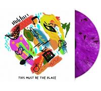 Apollo Brown - This Must Be The Place [VINYL]