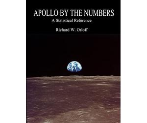 Apollo by the Numbers: A Statistical Reference