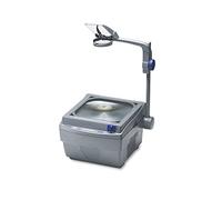 Apollo c-o Acco World APO16000 Overhead Projector- 2000 Lumens- 14-.50in.x15in.x27in.- Gray