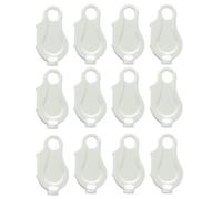 Apollo Call Point Test Key Compatible Replacement Testing Key for Fire Alarm Call Points in Commercial Buildings, Offices, Schools & Public Facilities - 12 Pack