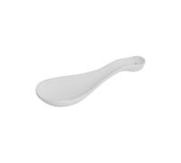 Apollo Ceramic Spoon Rest Heat Resistant Kitchen Holder For Cooking Utensils Durable And Easy To Clean Surface