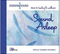 Apollo Chamber Ensemble - Essential Sound Series-Sound a