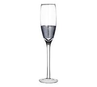 Apollo Champagne Flutes, 210 ml, Set Of 4