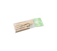 Apollo Childrens Wooden Utensil Set - Pack of 5