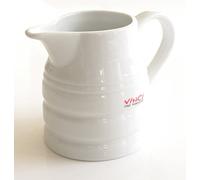 Apollo Churn Jug 0.5 Pint, Multi-Colour, 9x13x8