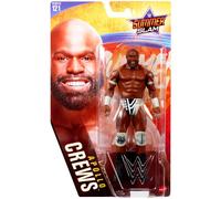Apollo Crews - WWE Basic Series 121