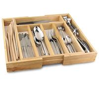 Apollo Cutlery Tray exp 32-58cm, 38.5x6x33