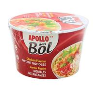 Apollo Dan Bol Chicken Flavour Instant Noodles 85g
