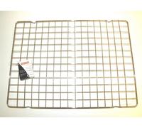 Apollo Deluxe Cake Cooling Rack, Multi-Colour, 44x32x1.8