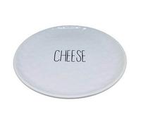 Apollo Dimples 21Cm Cheese Plate