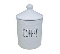 Apollo Dimples Coffee Canister