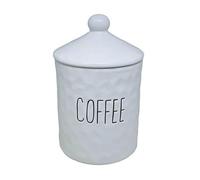 Apollo Dimples Coffee Canister