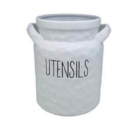 Apollo Dimples Jumbo Utensil Pot