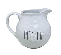 Apollo Dimples Pitcher