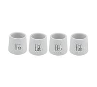 Apollo Dimples Set of 4 Egg Cups