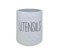 Apollo Dimples Small Utensil Pot