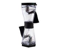 APOLLO Duet Grinder Filled, Multi-Colour, 10.5x20.5x6.5
