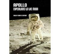 Apollo Expeditions to the Moon