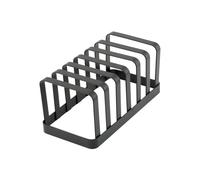 Apollo Flat Iron Toast Rack
