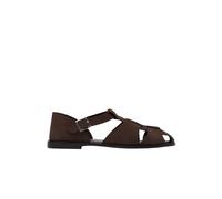 Apollo Flat Sandal 13 UK