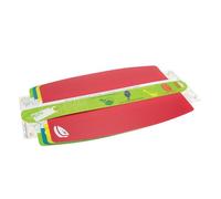 APOLLO Flexible Cutting Mats Chopping Board 4pk Apollo Multicolor