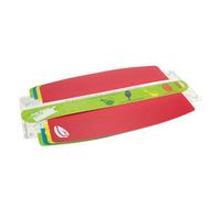Apollo Flexible Cutting Mats / Chopping Board 4Pk One Colour (One Size)