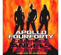 Apollo Four Forty - Charlie'S Angels 2000 [Vinyl Maxi-Single] [VINYL]