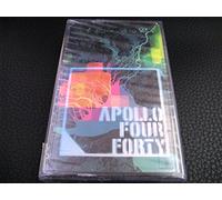 Apollo Four Forty - Gettin' High On Your Own Supply