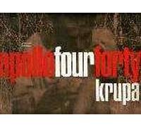 Apollo Four Forty - Krupa - Sony Music Entertainment (UK)