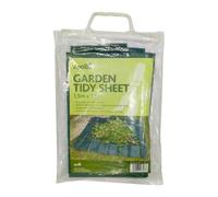 Apollo Gardening Apollo Garden Tidy Sheet - Durable Fabric, Lightweight, 76747