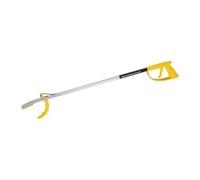 Apollo Gardening Apollo Litter Picker With Curved Handgrip - 890mm - 77661 - Perfect For Gardening