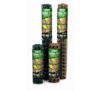 Apollo Gardening Ltd C.P.S MESH 5MX.5MX50MM TAN 52562