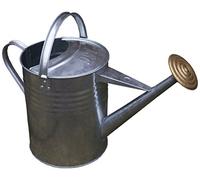 Apollo Gardening Ltd GALVANISED WATERING CAN 76472