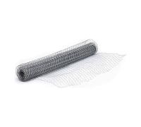 Apollo Gardening Ltd 5M Wire Netting Galvanised 600 X 13mm - 33551