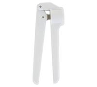 Apollo Garlic Press, Multi-Colour, 15.5x5x3.8