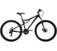 Apollo Gradient Mountain Bike - S Frame